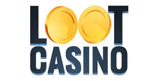 Loot Casino logo
